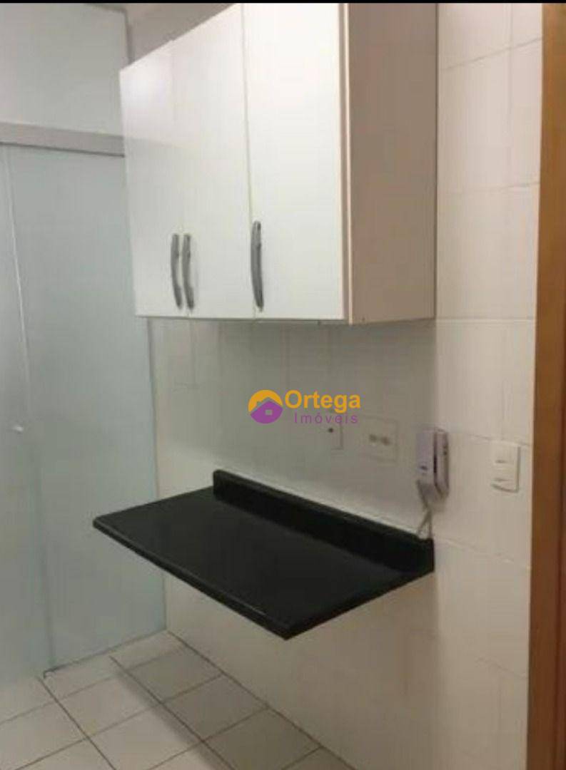 Apartamento à venda com 2 quartos, 78M2 - Foto 10