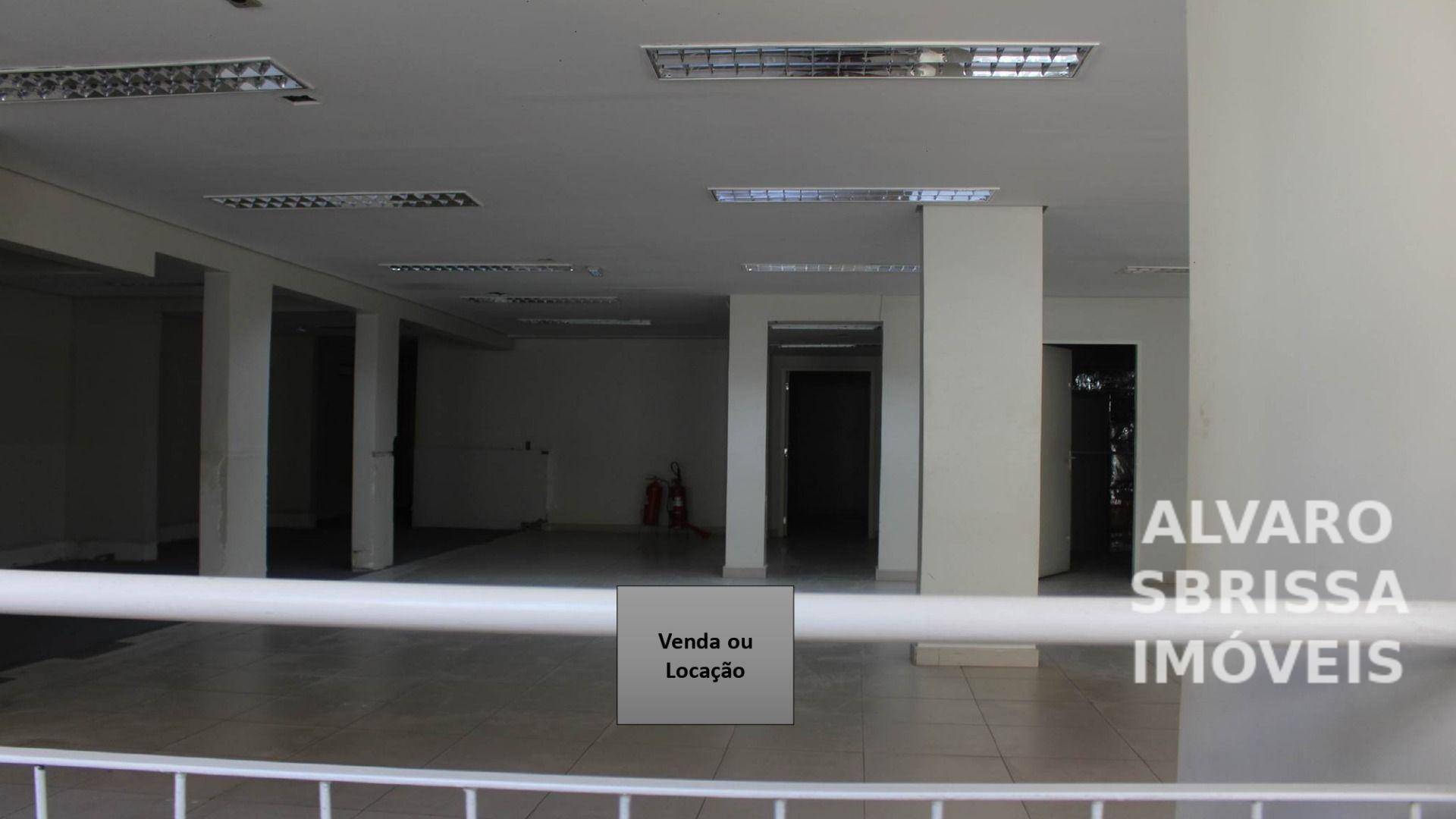 Loja-Salão à venda e aluguel, 750m² - Foto 39