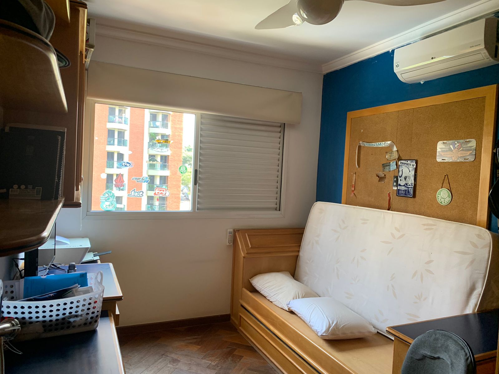 Apartamento à venda com 4 quartos, 160m² - Foto 14