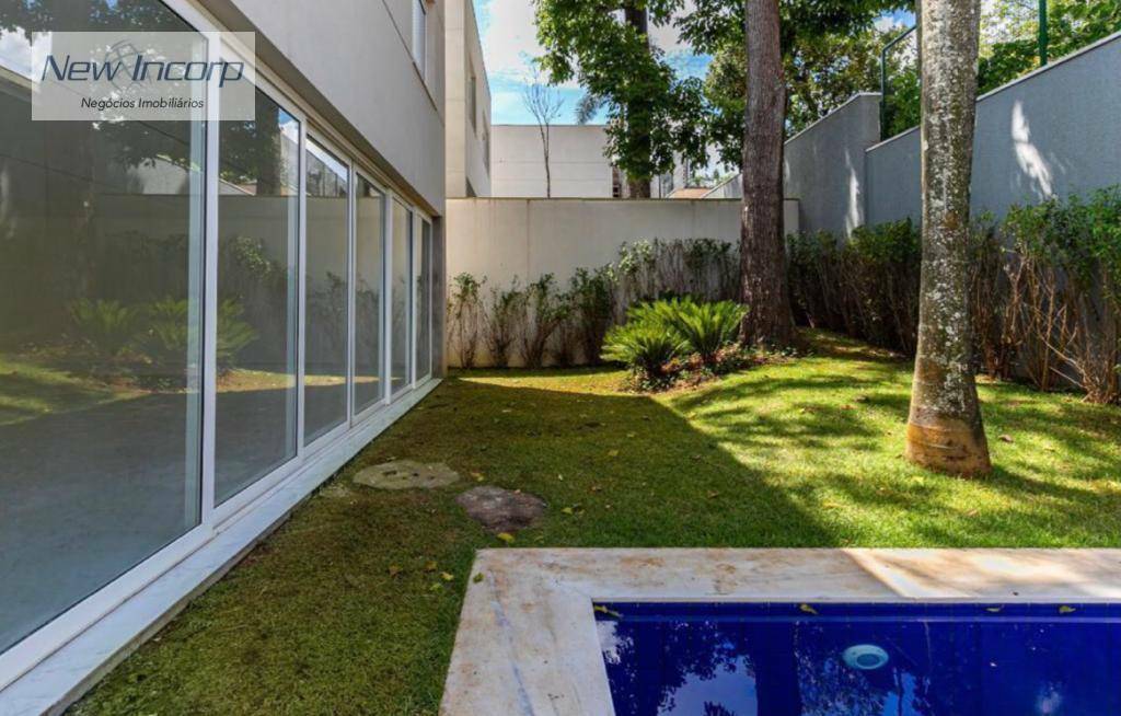 Casa de Condomínio à venda com 4 quartos, 525m² - Foto 12