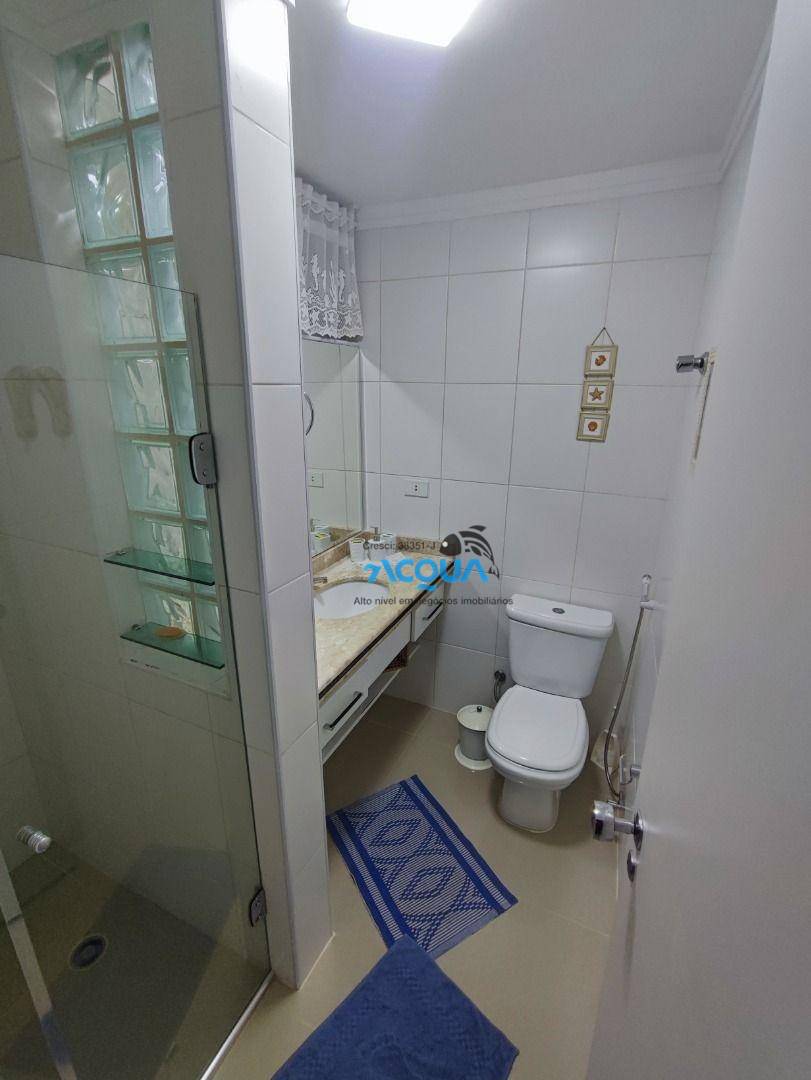 Apartamento à venda com 3 quartos, 136m² - Foto 10