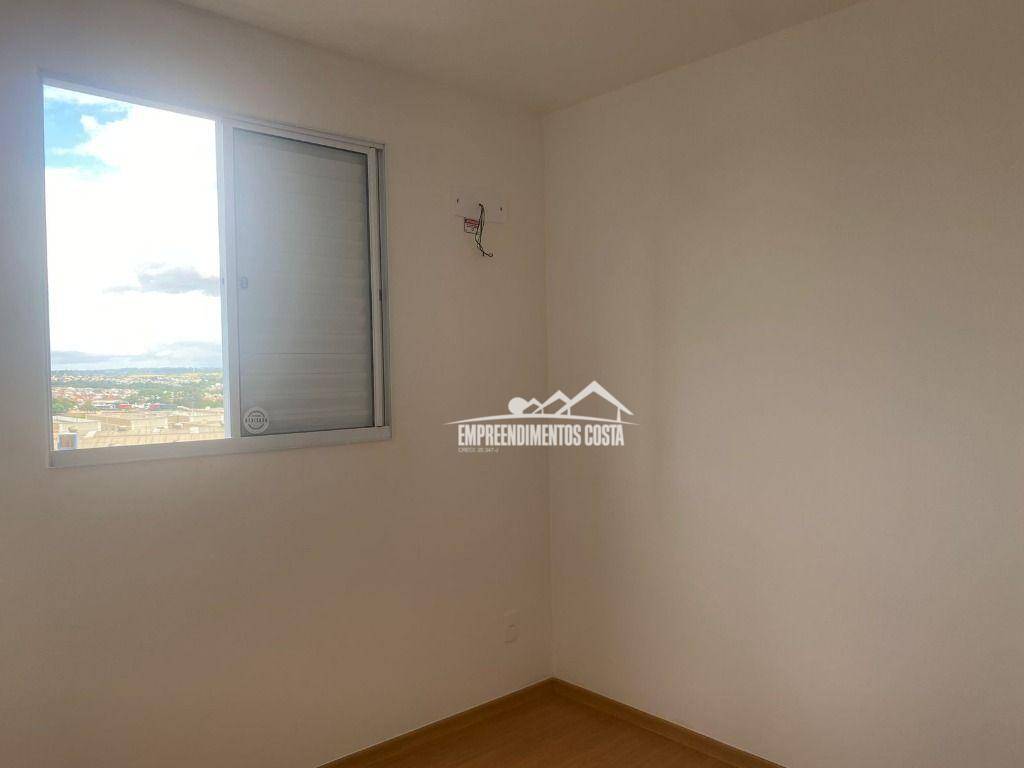 Apartamento à venda com 2 quartos, 40m² - Foto 6