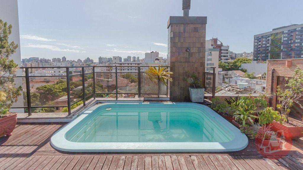 Cobertura à venda e aluguel com 5 quartos, 518m² - Foto 40