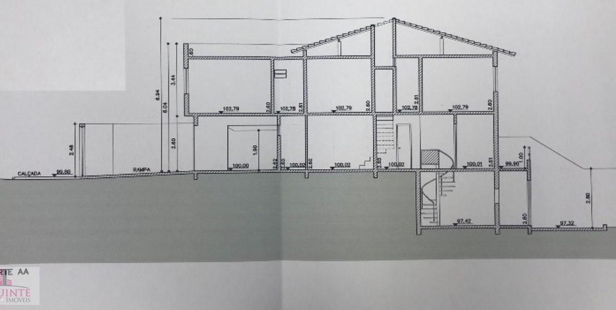 Sobrado à venda com 1 quarto, 134m² - Foto 6