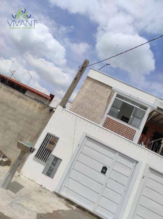 Sobrado à venda com 2 quartos, 210m² - Foto 4