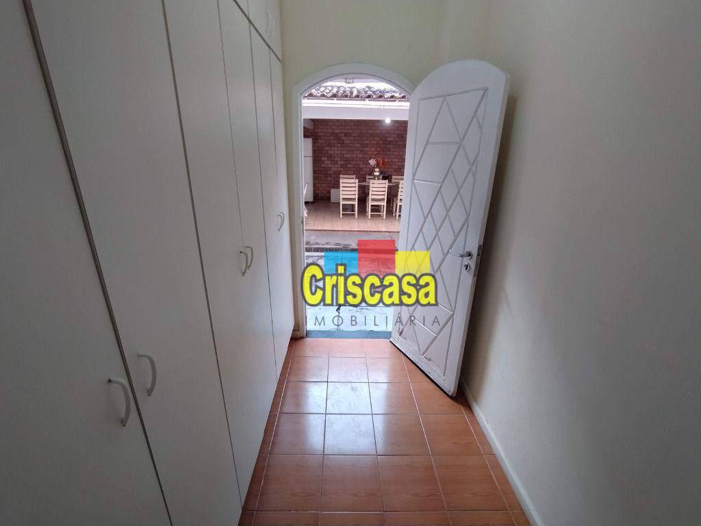 Casa à venda com 3 quartos, 375m² - Foto 21