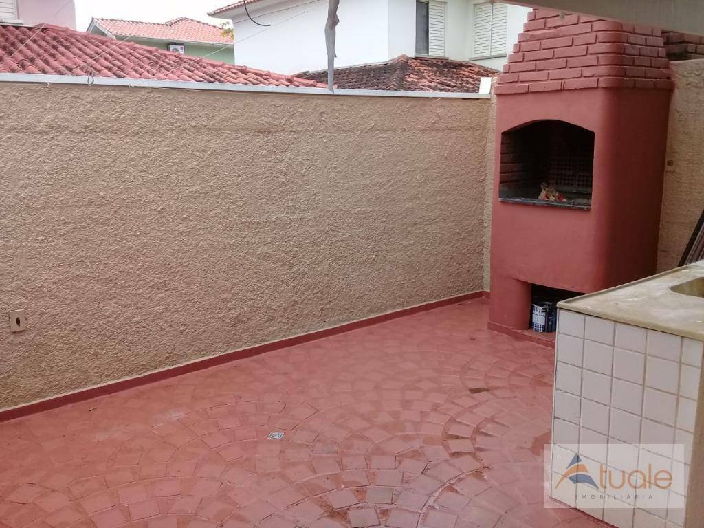 Casa de Condomínio à venda com 3 quartos, 68m² - Foto 23