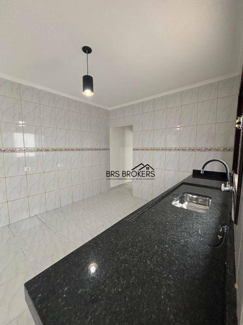 Casa à venda com 2 quartos, 69m² - Foto 7