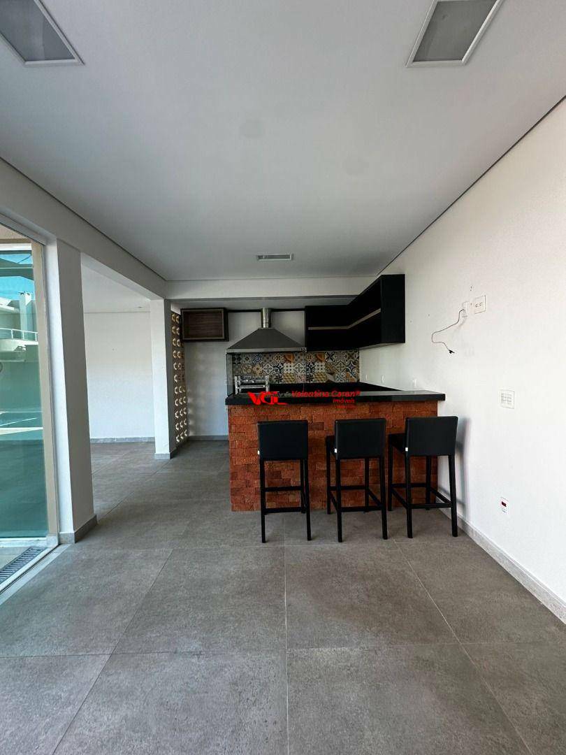 Sobrado à venda e aluguel com 4 quartos, 345m² - Foto 9