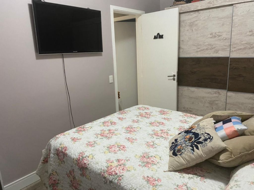 Apartamento à venda com 2 quartos, 56m² - Foto 14