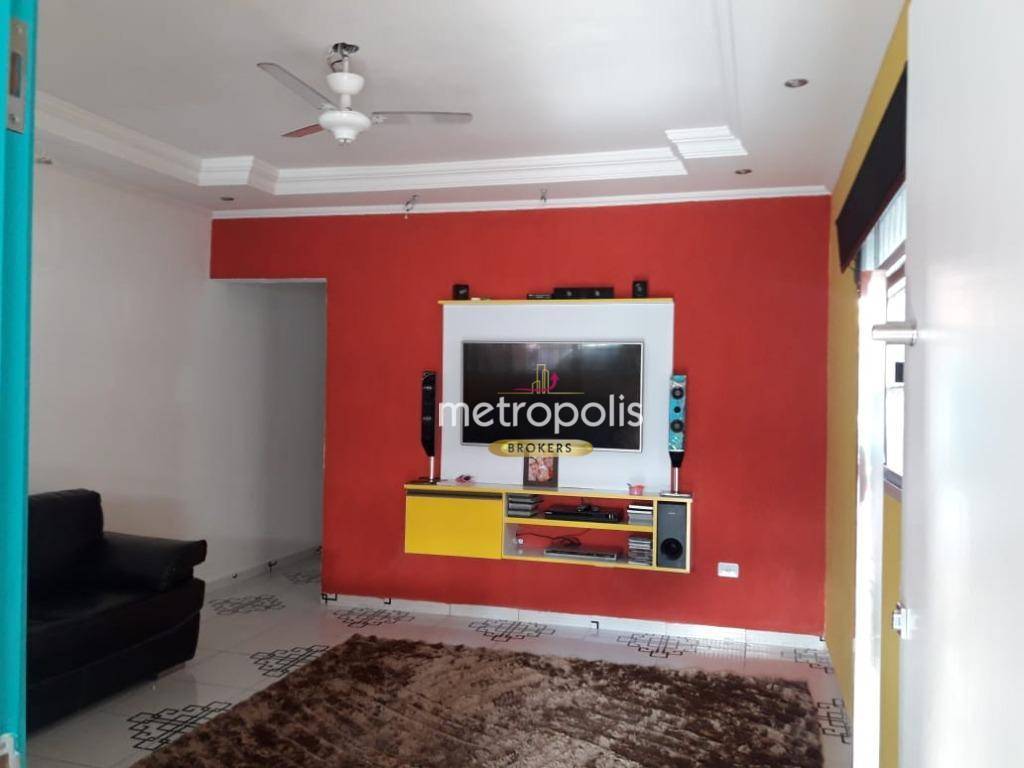 Casa à venda com 3 quartos, 125m² - Foto 15