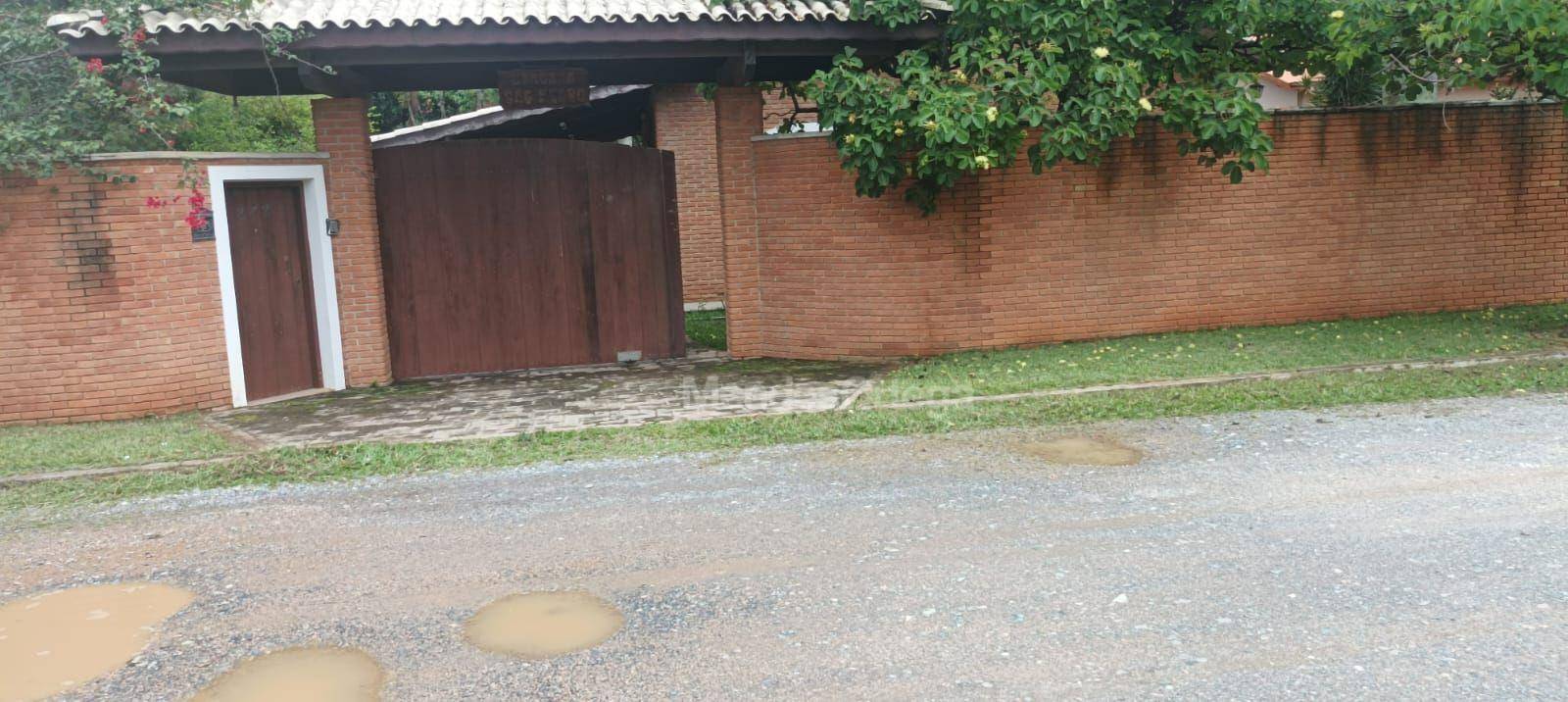 Chácara à venda com 3 quartos, 120m² - Foto 3