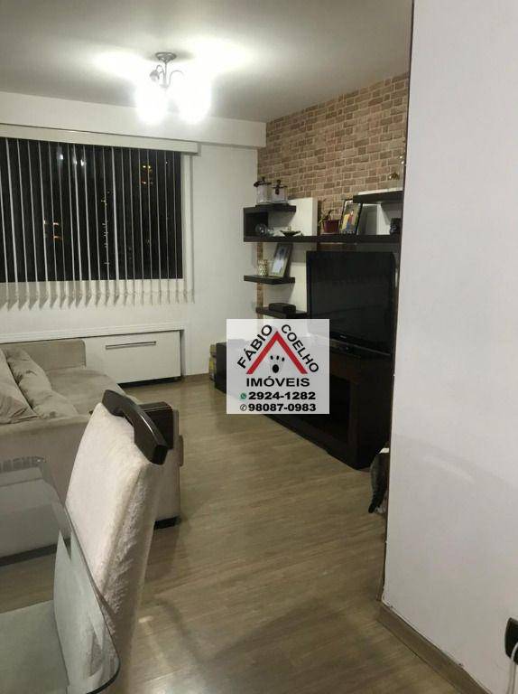 Apartamento à venda com 3 quartos, 112m² - Foto 37