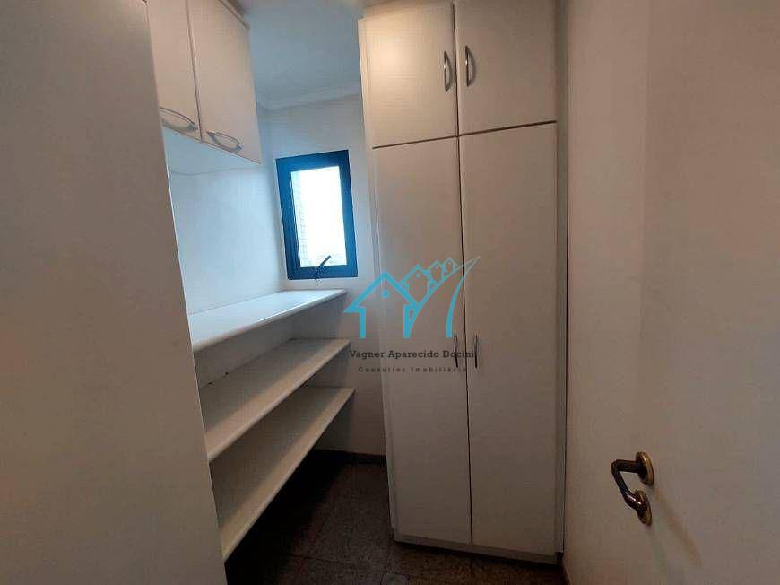 Apartamento à venda com 3 quartos, 162m² - Foto 12