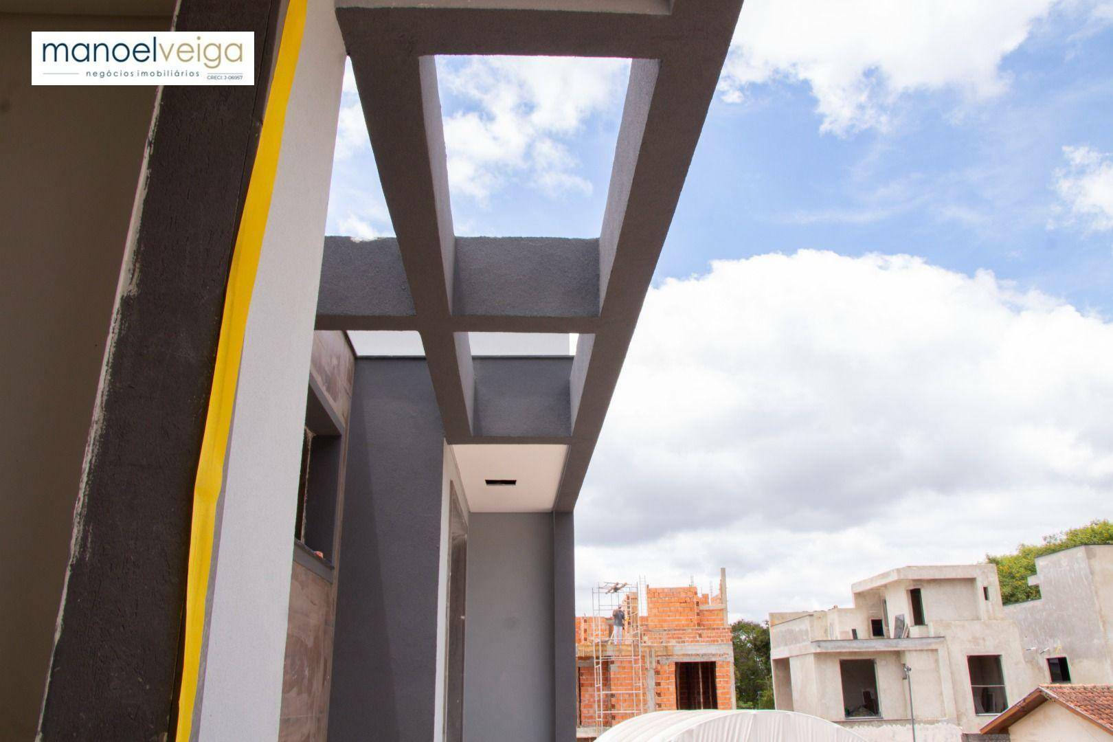 Sobrado à venda com 3 quartos, 128m² - Foto 31