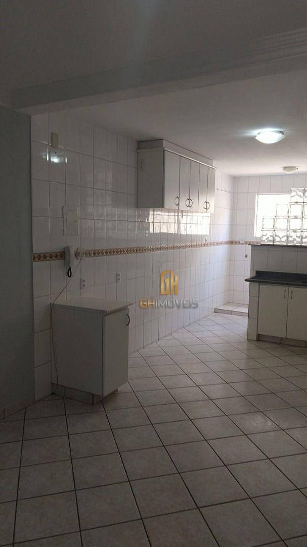 Apartamento à venda com 3 quartos, 102m² - Foto 4