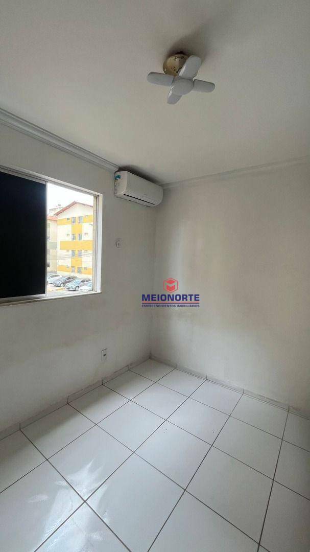 Apartamento à venda com 2 quartos, 45m² - Foto 7