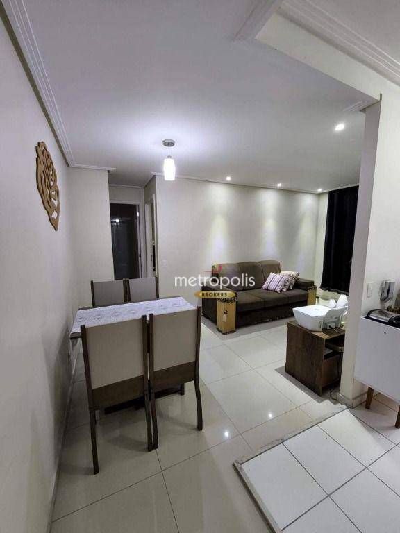 Apartamento à venda com 1 quarto, 35m² - Foto 6