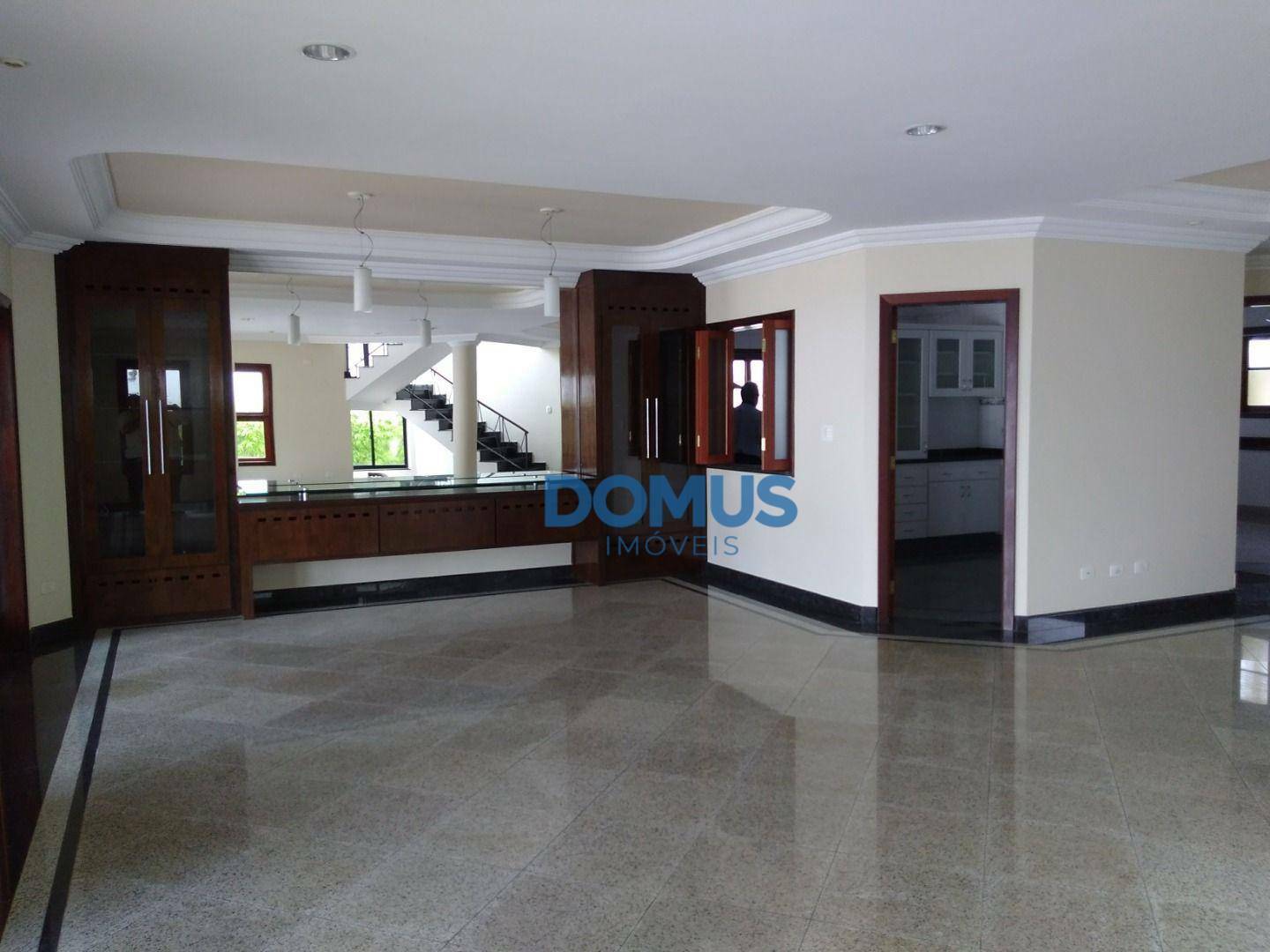 Casa de Condomínio à venda com 4 quartos, 454m² - Foto 5