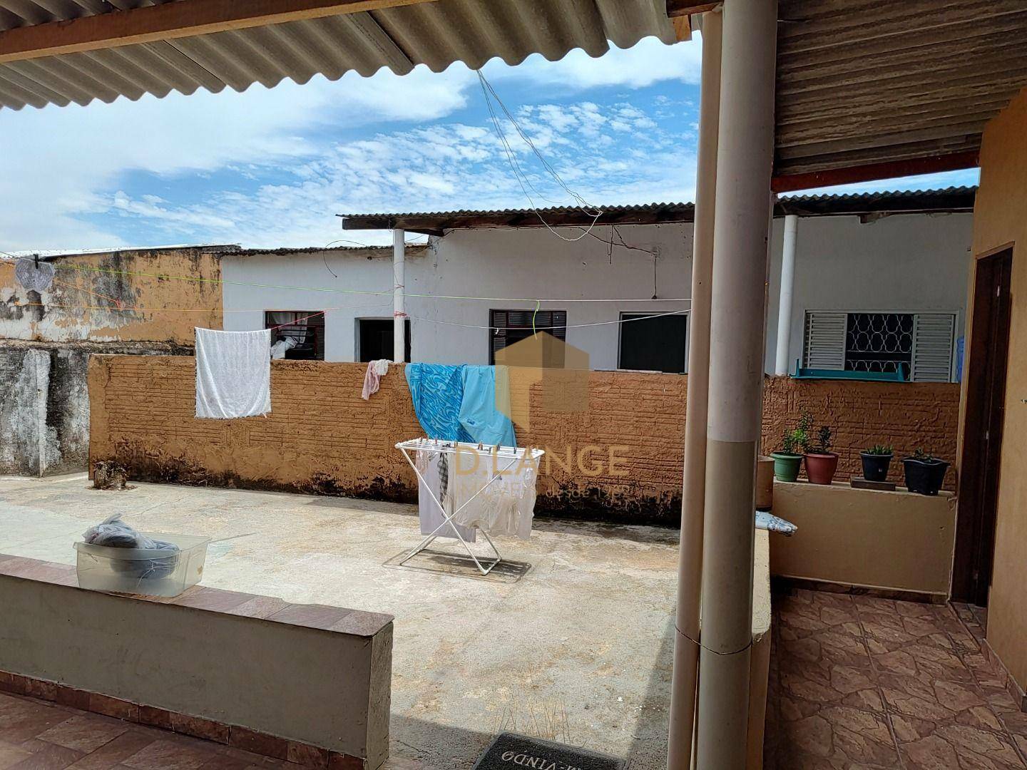 Casa à venda com 2 quartos, 80m² - Foto 12