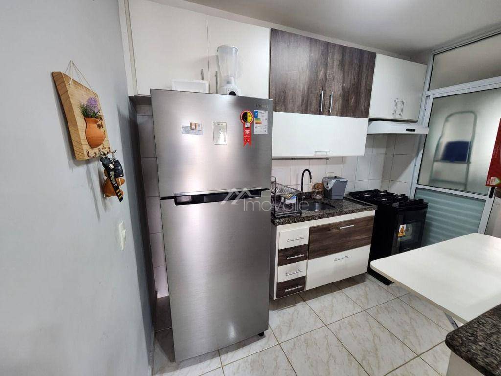 Apartamento à venda com 3 quartos, 100m² - Foto 6
