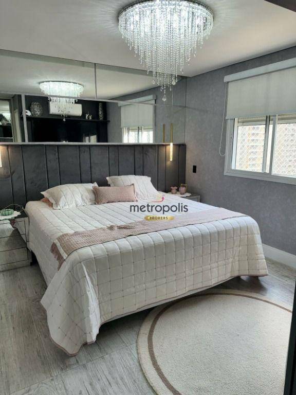 Apartamento à venda com 3 quartos, 155m² - Foto 18