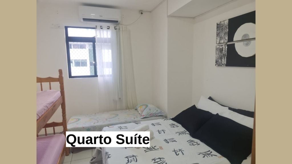 Apartamento para alugar com 3 quartos, 80m² - Foto 9