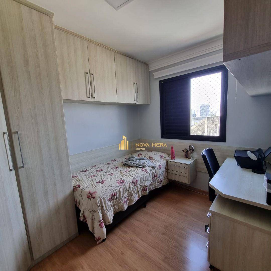 Apartamento, 3 quartos, 75 m² - Foto 5