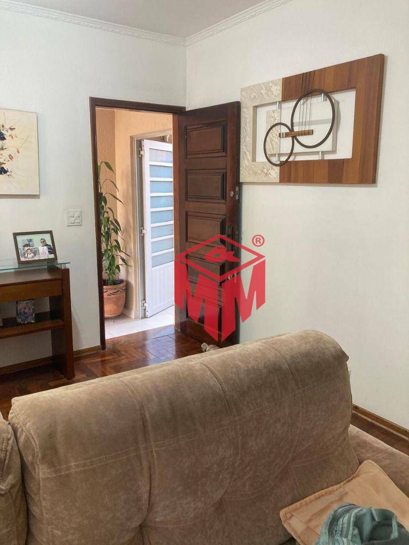 Casa à venda e aluguel com 3 quartos, 170m² - Foto 7