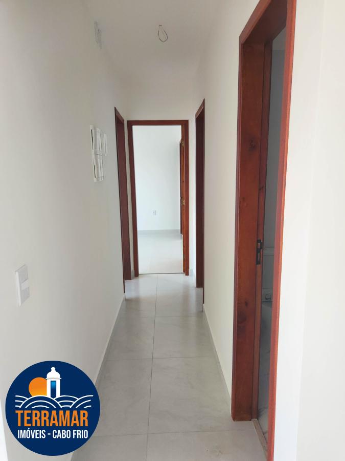 Casa à venda com 3 quartos, 80m² - Foto 3