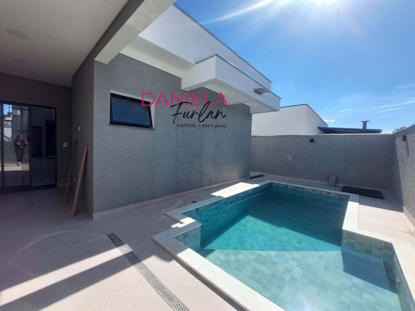 Casa de Condomínio à venda com 3 quartos, 184m² - Foto 7