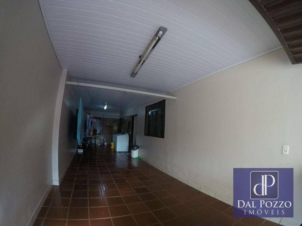 Casa à venda com 3 quartos, 138m² - Foto 13