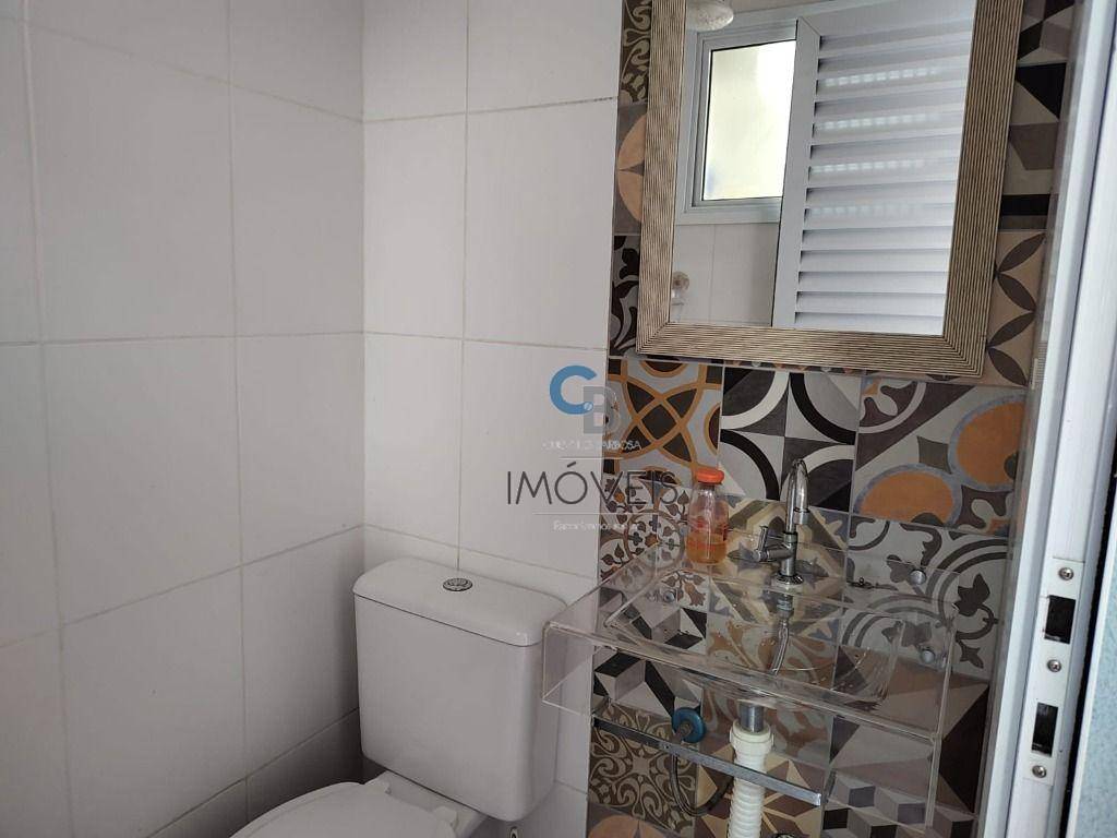 Sobrado à venda com 3 quartos, 196m² - Foto 31