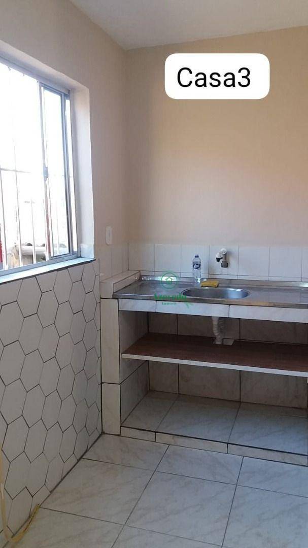 Sobrado à venda com 5 quartos, 300m² - Foto 10