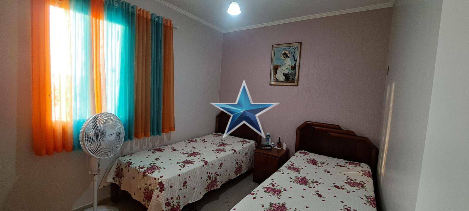 Apartamento à venda com 4 quartos, 90m² - Foto 13