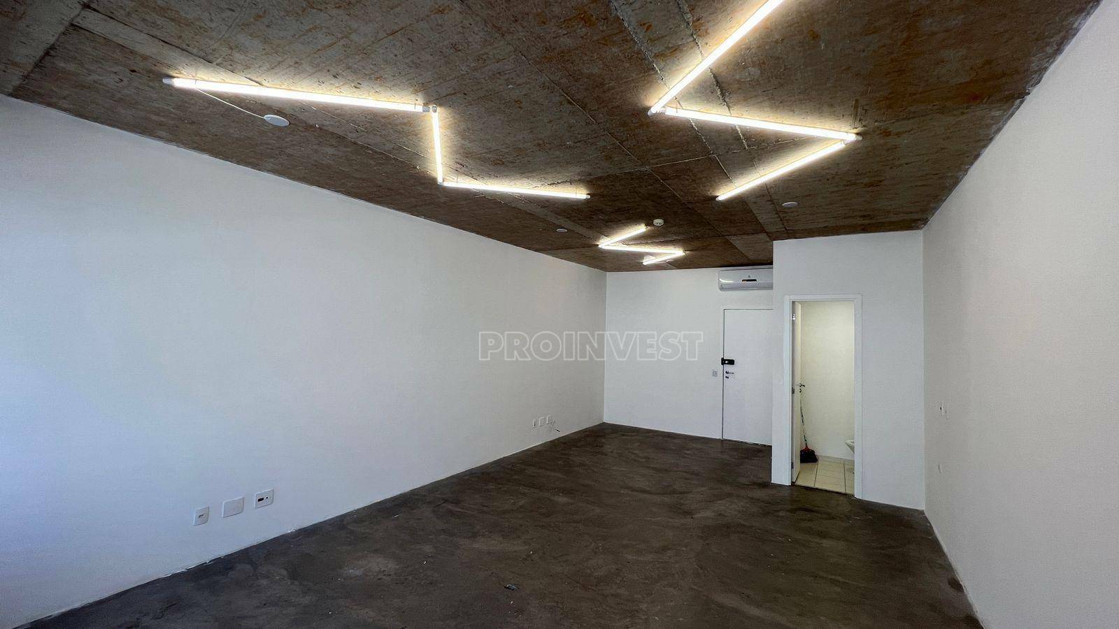 Conjunto Comercial-Sala à venda e aluguel, 41m² - Foto 1