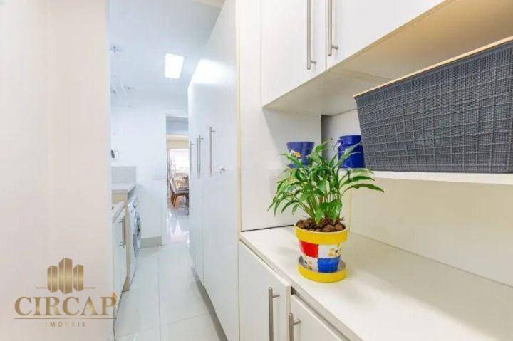 Apartamento à venda com 4 quartos, 165m² - Foto 29