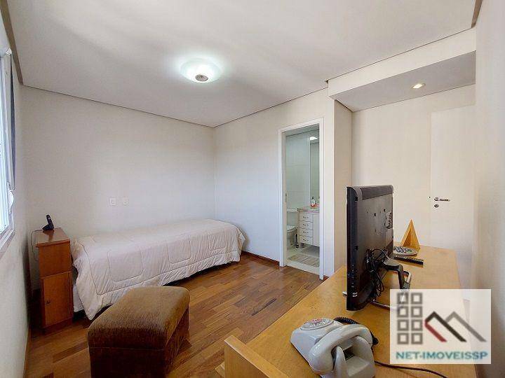 Apartamento à venda com 4 quartos, 258m² - Foto 26