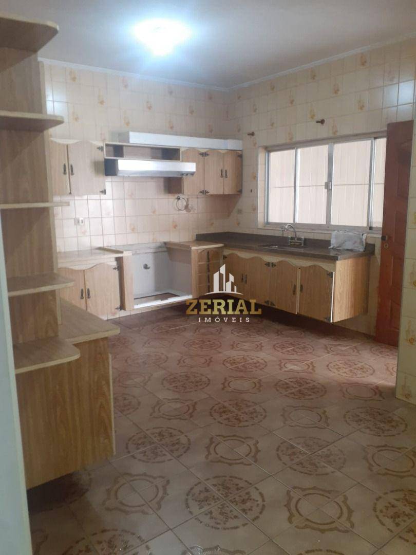 Sobrado à venda com 4 quartos, 296m² - Foto 6