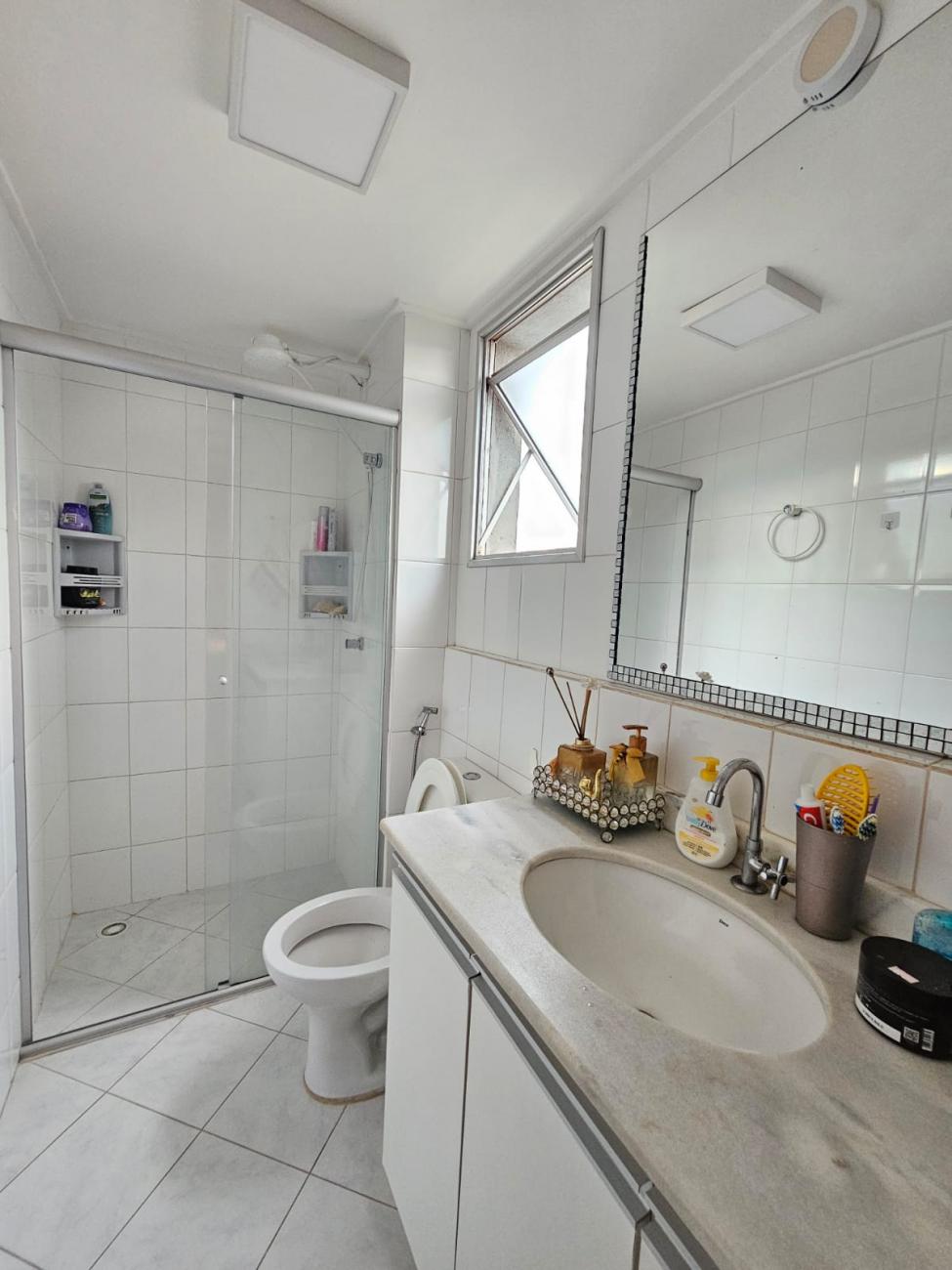 Apartamento à venda com 3 quartos, 85m² - Foto 12