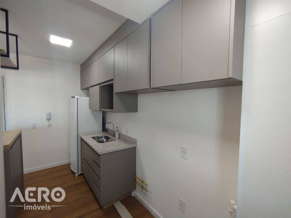 Apartamento, 2 quartos, 73 m² - Foto 4