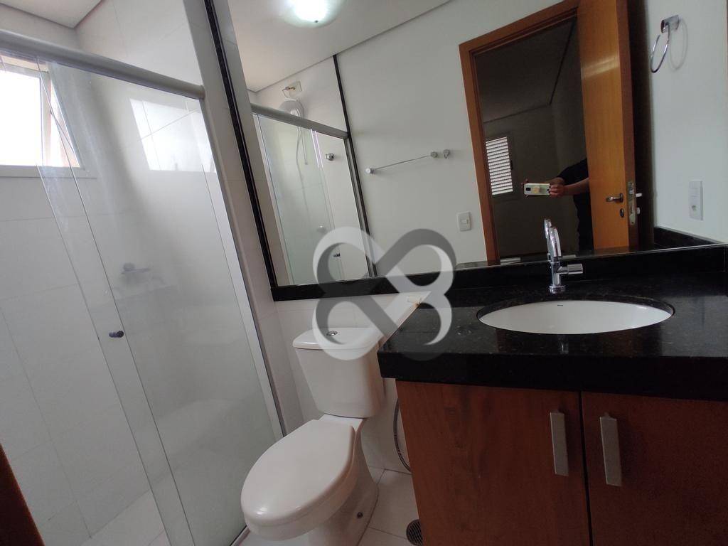 Apartamento para alugar com 3 quartos, 77m² - Foto 14