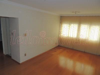 Apartamento para alugar com 2 quartos, 72m² - Foto 1