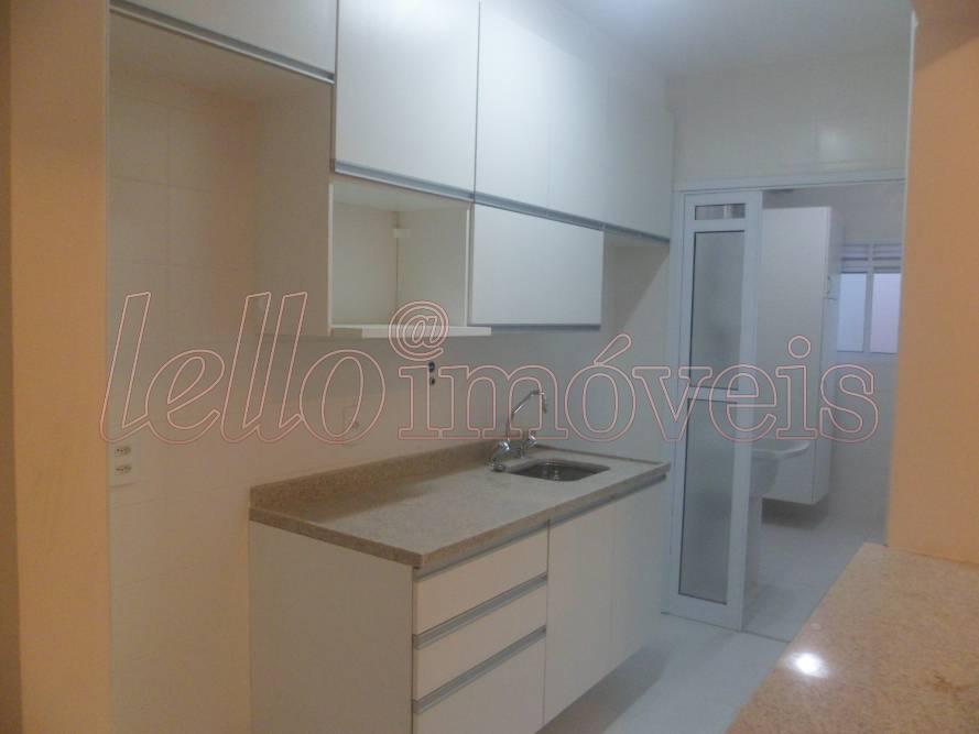 Apartamento para alugar com 2 quartos, 74m² - Foto 10