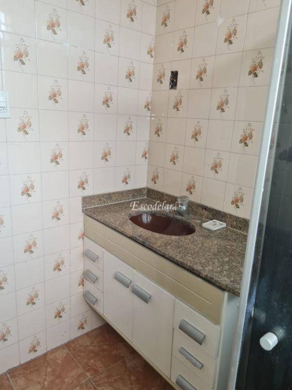 Sobrado à venda com 2 quartos, 123m² - Foto 6