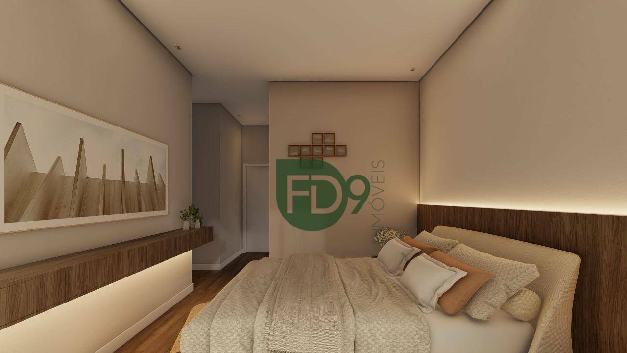 Casa de Condomínio à venda com 3 quartos, 232m² - Foto 20