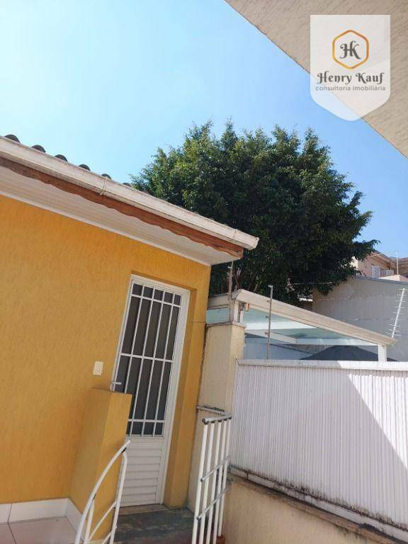 Sobrado à venda com 4 quartos, 230m² - Foto 37