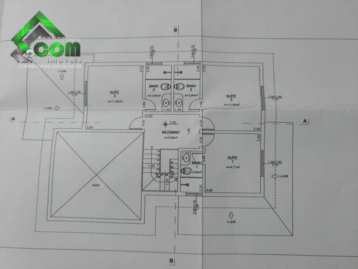 Loteamento e Condomínio à venda, 360M2 - Foto 5