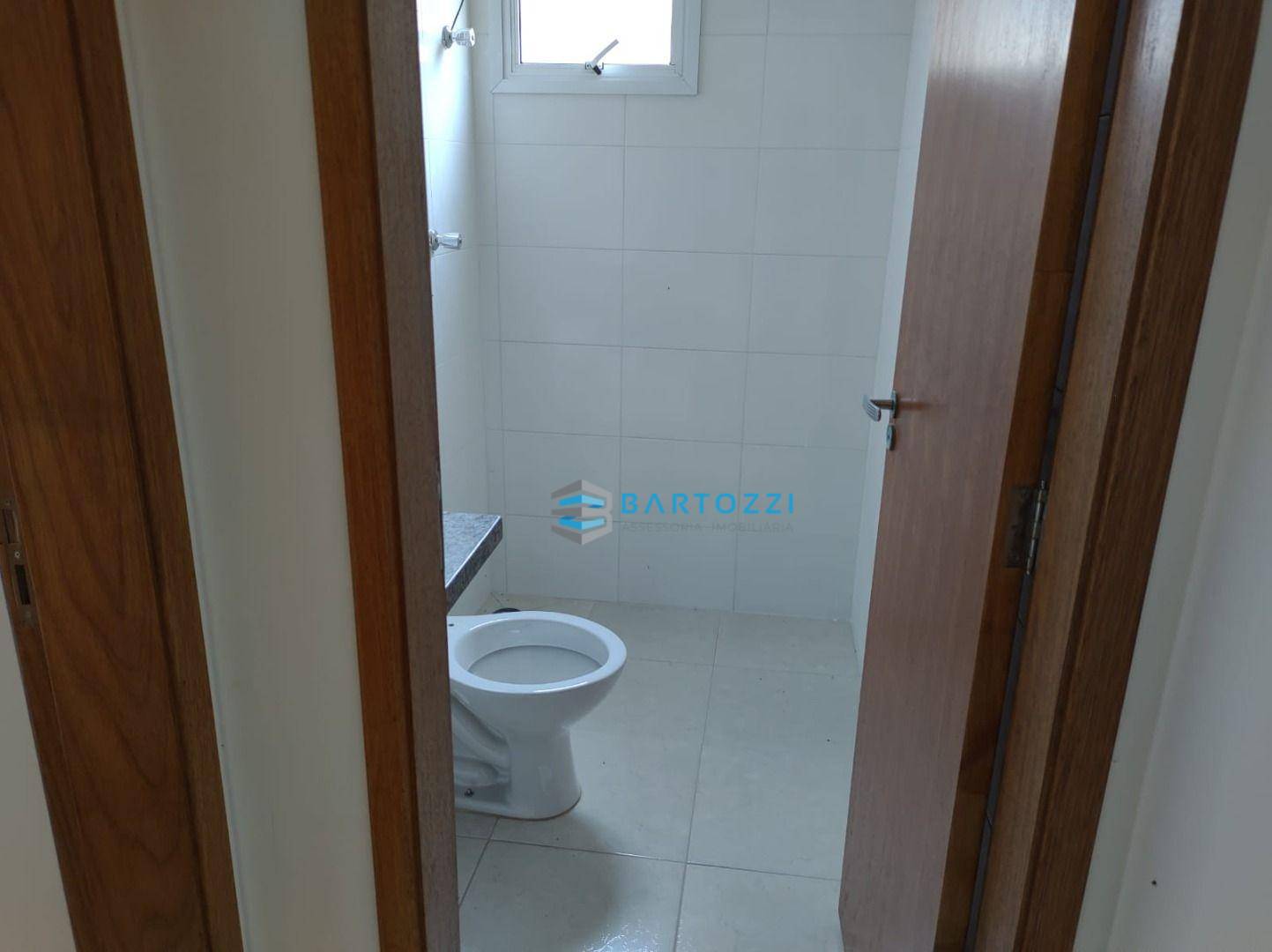 Apartamento à venda com 1 quarto, 30m² - Foto 9