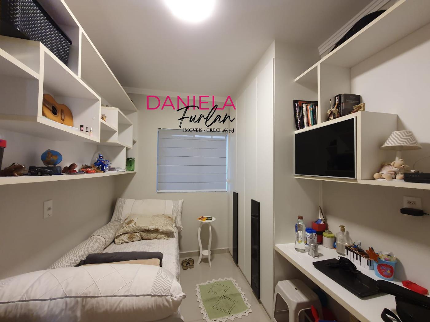 Casa de Condomínio à venda com 3 quartos, 190m² - Foto 24